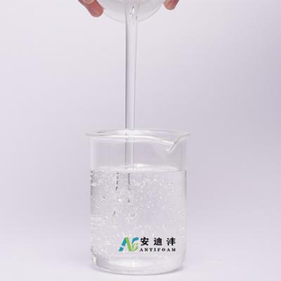 polyether defoamer for fiber cement board