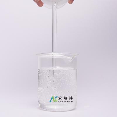 Polyether Based Defoamer In Auxiliaries