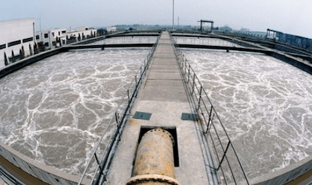 Advantages and Future Prospects of Antifoam for Sewage Treatment