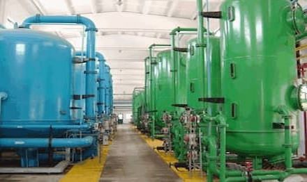 Circulating cooling water treatment defoamer using and precautions