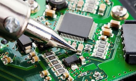 Defoaming Agent: A Vital Role in Circuit Board Cleaning
