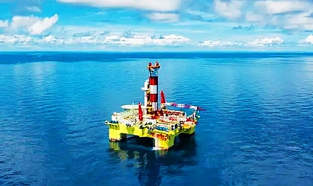 Oilfield defoamer: Escort for oilfield production