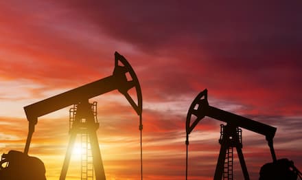 Silicone Defoamer Eliminates Waste of Crude Oil