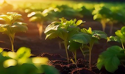 High-efficiency defoamers lead phosphate fertilizer production into a new era