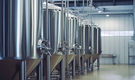 Polyether Fermentation Defoamers: Precision Chemistry for Uncompromising Productivity