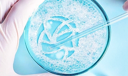 Non-silicone defoamers open a new era of defoaming