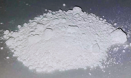 Research on titanium dioxide defoamer