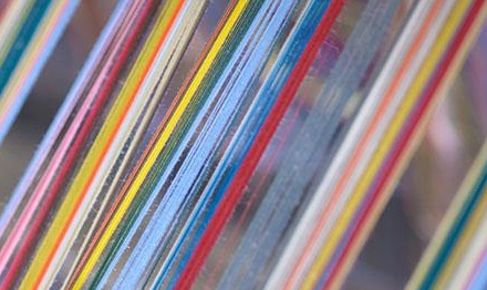 The secret weapon to improve the quality of textile technology