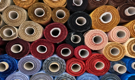 How defoamers are quietly revolutionizing sustainable textiles