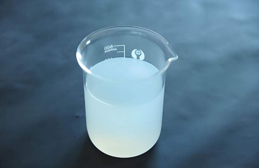 Composition, advantages and applications of emulsified silicone oil defoamer