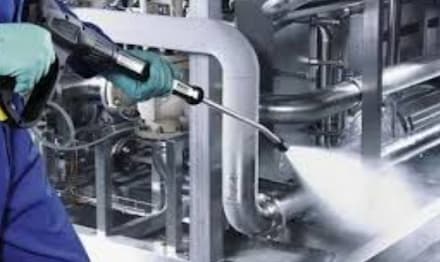 Advanced Defoamers Enhance Performance and Precision in Metalworking and Industrial Cleaning