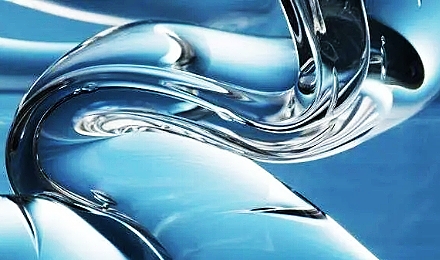 Water content in water-based defoamers