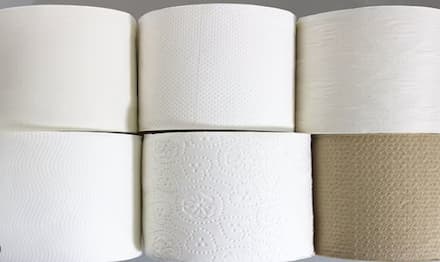 Targeted Defoamers Solve Foam Challenges in Modern Papermaking Fibers