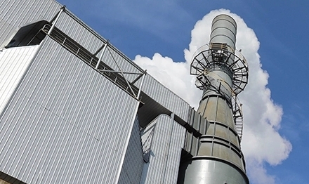 Working principle of limestone wet desulfurization defoamer