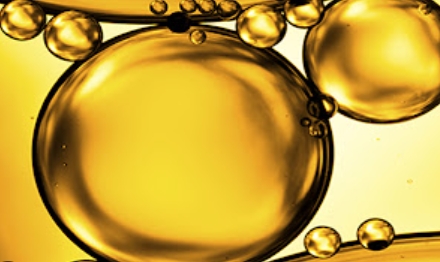 Lubricating oil defoamer