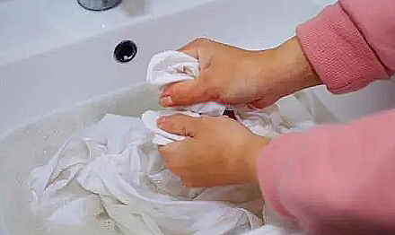 Daily chemical defoamer - make your daily life easier