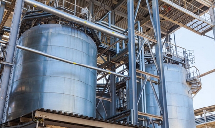 The silent guardian of industrial processes