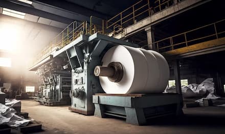 How to Choose Defoamer for Papermaking and Pulping