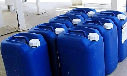 Effective Application of Industrial Defoamers