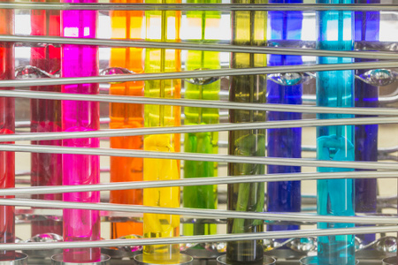 Selection of defoamer in high temperature dyeing and medium and normal temperature dyeing