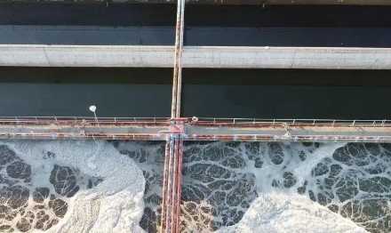 Considerations when adding defoamers